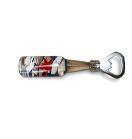 Local Bloke Fridge Magnet - Shell Bottle Opener