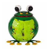Think Outside Frog Beverage/Storage Tub