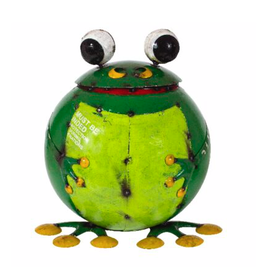 Think Outside Frog Beverage /Storage Tub