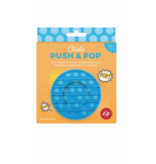 ISAlbi Push & Pop - Pop Its
