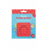 Push & Pop - Pop Its