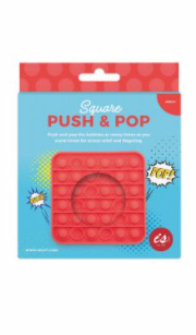 ISAlbi Push & Pop - Pop Its