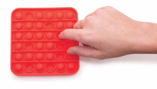 ISAlbi Push & Pop - Pop Its