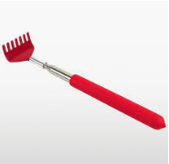 ISAlbi Massager - Telescopic Back Scratcher
