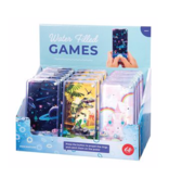 ISAlbi Water Filled Games