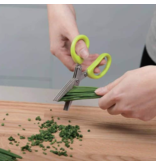 Mini Herb Scissors
