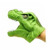 ISAlbi T-Rex Hand Puppet
