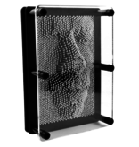 ISAlbi Pin Art