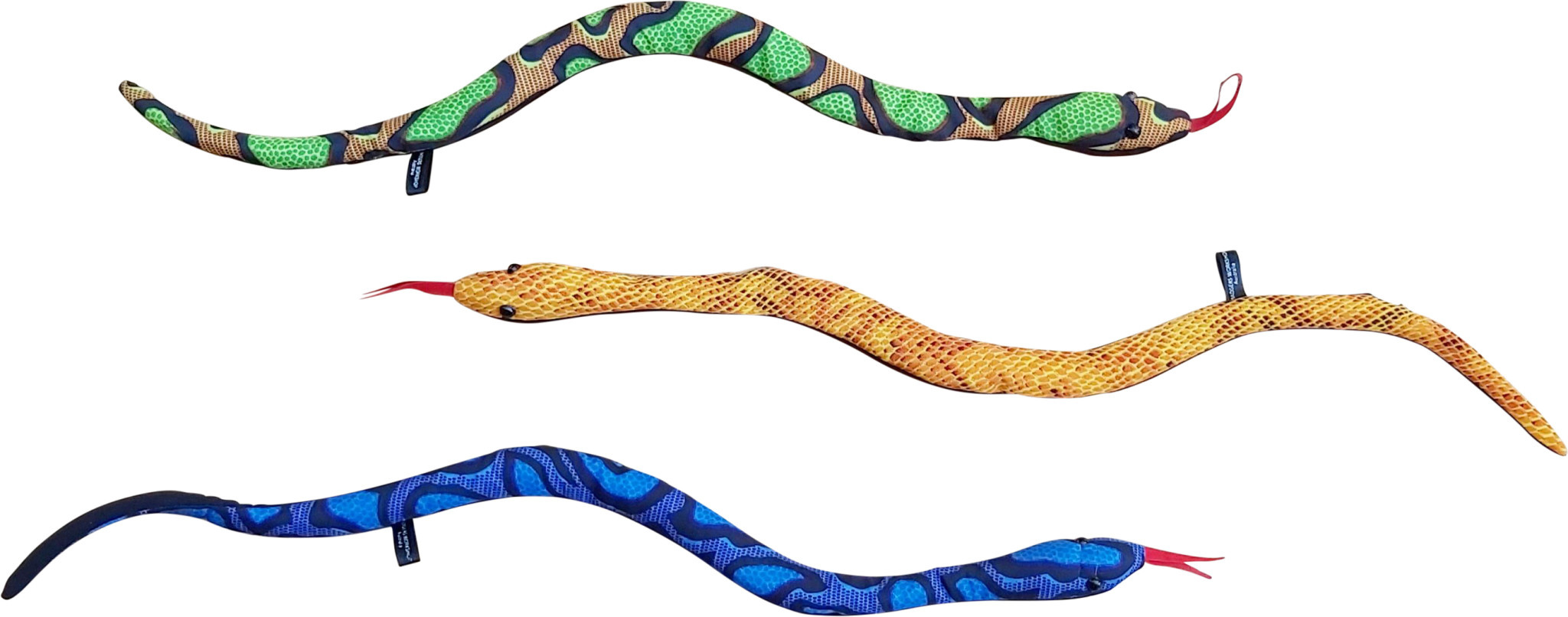 Badgers Workshop Sand Filled Snake - Medium