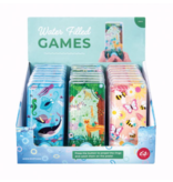 ISAlbi Water Filled Games