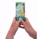 ISAlbi Water Filled Games