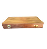D'Netto Holdings Backgammon Set - Folding Board
