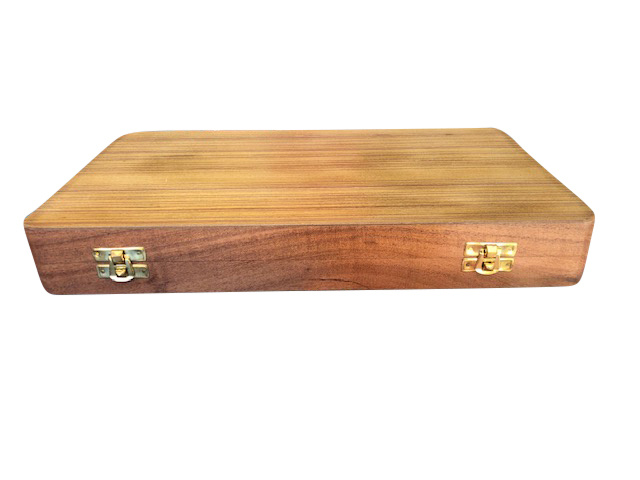 D'Netto Holdings Backgammon Set - Folding Board