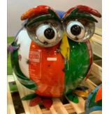 Think Outside Beverage Tub - Owl