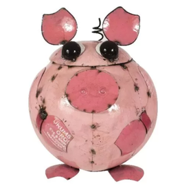 Think Outside Beverage Tub - Pig