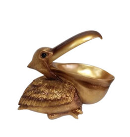 Pelican Planter