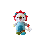 Small Plush Lion