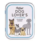 Playing Cards - Dogs