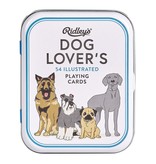 Ridleys Playing Cards - Dogs