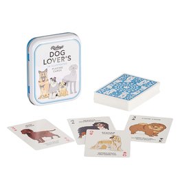 Playing Cards- Dogs