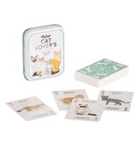 Playing Cards - Cats