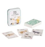 Ridleys Playing Cards - Cats