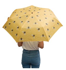 Foldable Umbrella - Bees