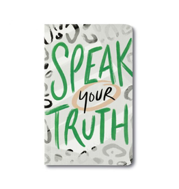 Journal - Speak Your Truth
