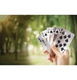 Playing Cards - Waterproof