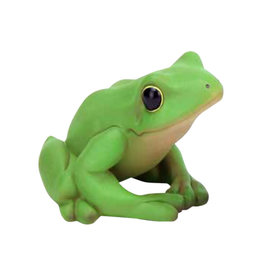 Frog - Hopping