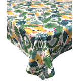Craft Studio Tablecloth - Jungle