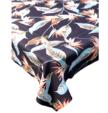 Craft Studio Tablecloth - Midnight Island