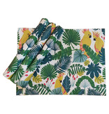 Craft Studio Placemats Set/4 - Jungle