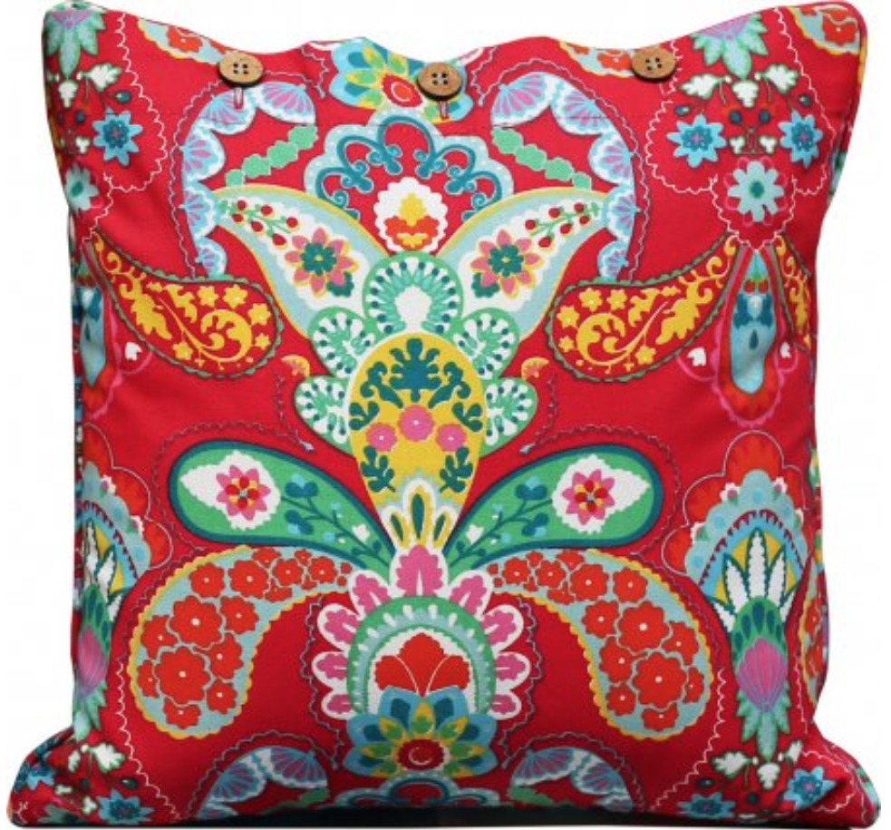 Craft Studio Cushion Cover - Frida
