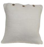 Craft Studio Cushion Cover - Off White