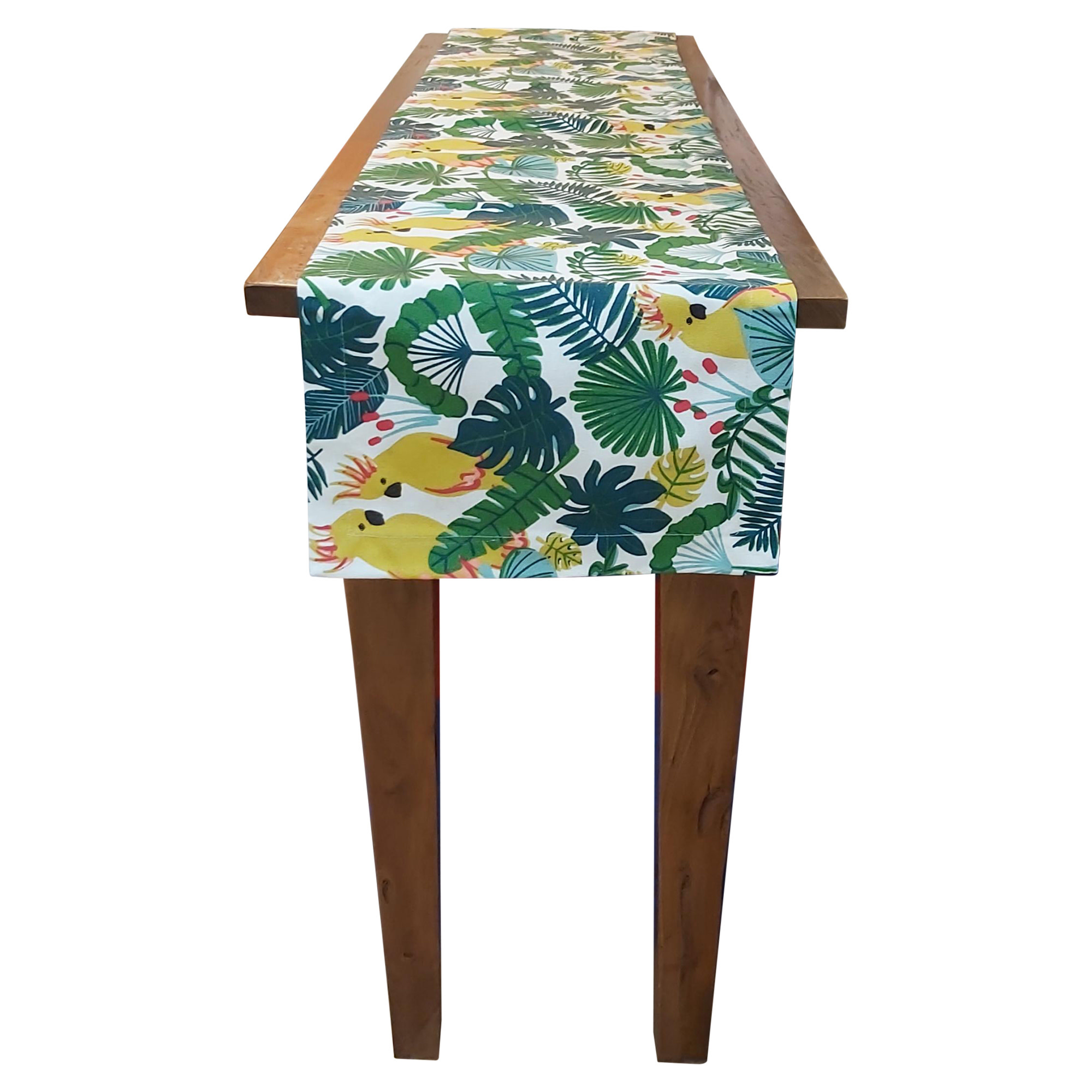 Craft Studio Runner - Jungle