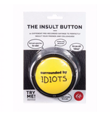 Insult Button