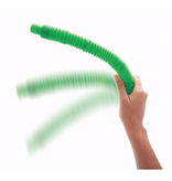 ISAlbi Rainbow Twist & Pop Tubes (Set of 6)