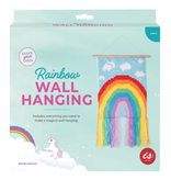 ISAlbi Make Your Own Wall Hanging - Rainbow