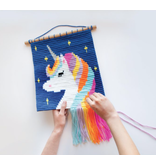Make Your Own Wall Hanging - Unicorn