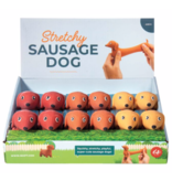 ISAlbi Stretchy Sausage Dog