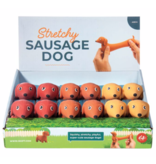 Stretchy Sausage Dog