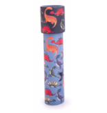 ISAlbi Kaleidoscope - Dinosaur