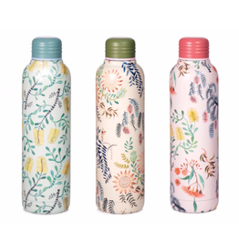 Water Bottles - Botanical