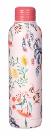 ISAlbi Water Bottles - Botanical