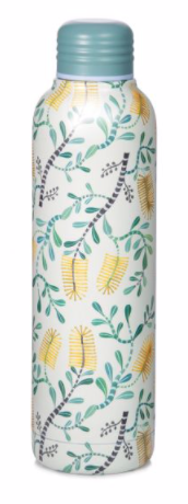 ISAlbi Water Bottles - Botanical