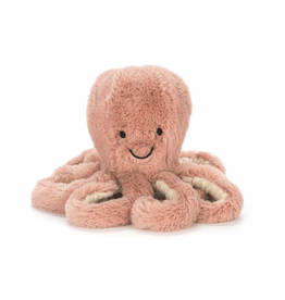 JellyCat JellyCat Octopus - Tiny