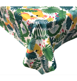 Craft Studio Tablecloth - Jungle