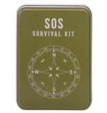 Kit - SOS Survival