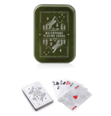 Playing Cards - Waterproof